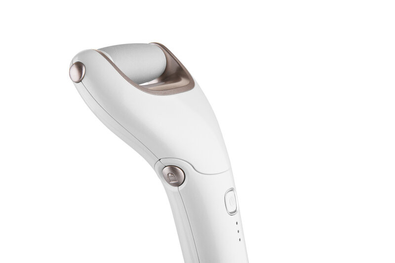 Pila electrica pentru calcaie ETA Fenite 3348, acumulator Li-ion, incarcare USB [5]