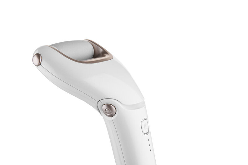 Pila electrica pentru calcaie ETA Fenite 3348, acumulator Li-ion, incarcare USB [4]