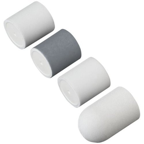 Pila electrica pentru unghii, ECG OP 201, 2 viteze, 3 capete de schimb [2]