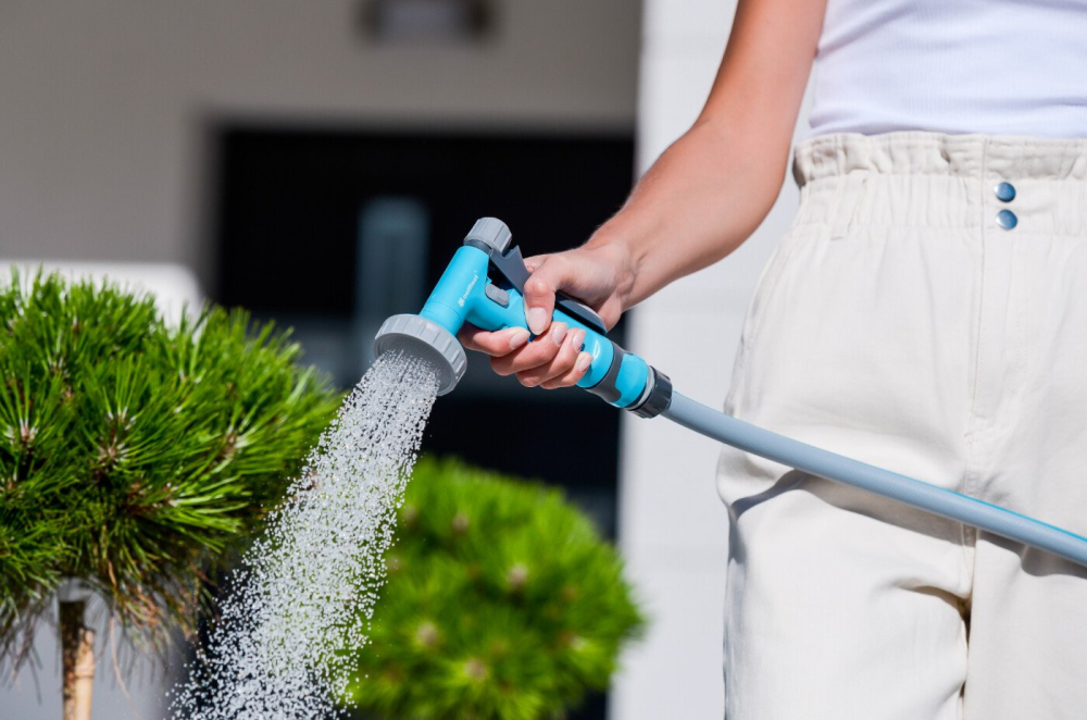 Pistol pentru stropit Cellfast SHOWER 2 IDEAL [4]