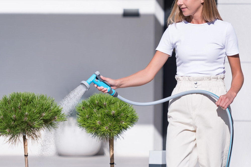 Pistol pentru stropit Cellfast SHOWER 2 IDEAL [2]