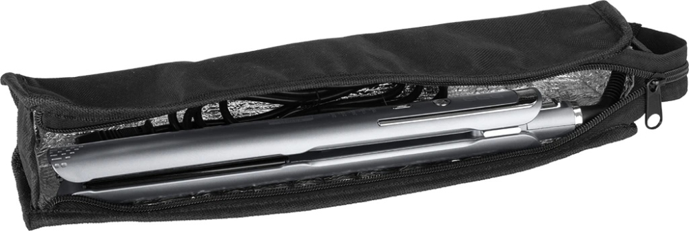 Placa de indreptat parul ECG Modifica Straight Moonstone 48 W, 150-230°C, invelis ceramic, 5 niveluri de temperatura, gri [9]