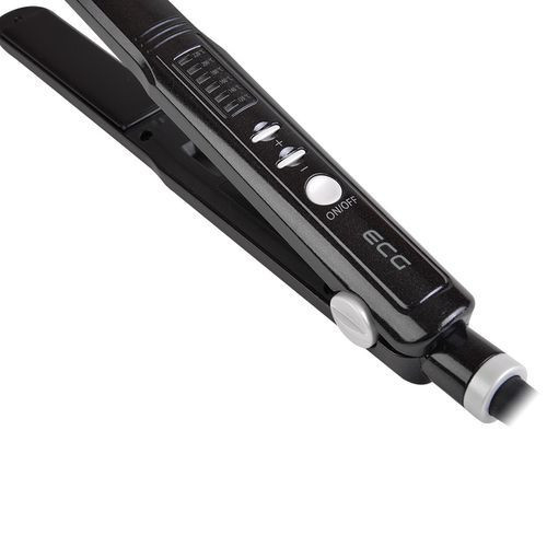 Placa de indreptat parul ECG ZV 115, 220 grade, placi cu suprafata ceramica [3]