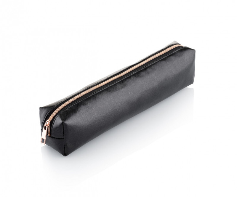 Placa de indreptat parul ETA Fenite 9336 90010, 230 grade, 45 W, invelis ceramic, set cadou, negru [4]