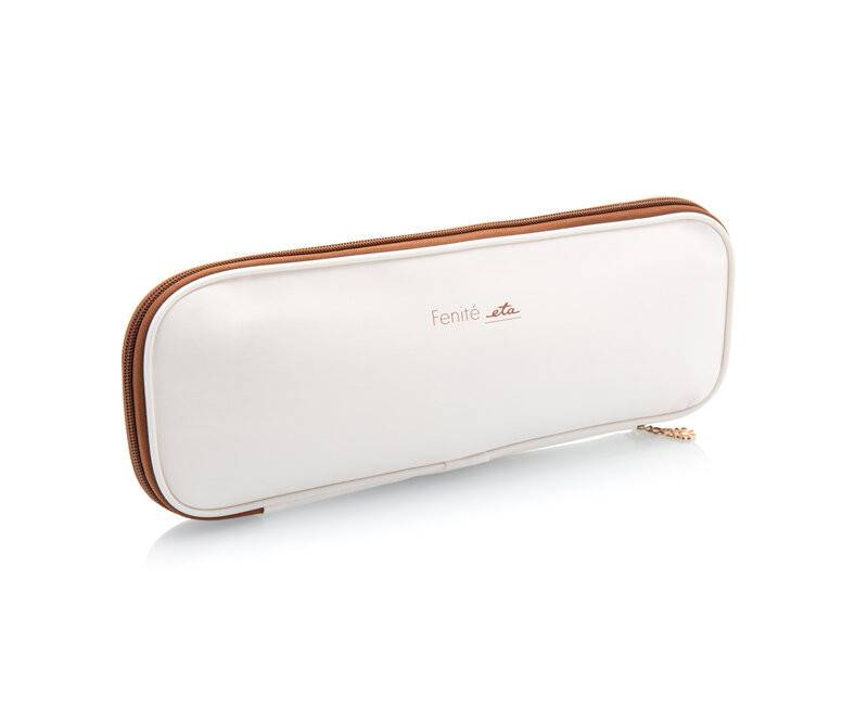 Placa de par cu aburi ETA Fenite 3337, 40 W, 160 - 220°C, placi ceramice acoperite cu turmalina [11]