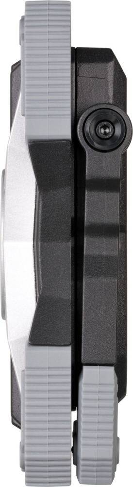 Proiector LED podea portabil Brennenstuhl RUFUS 1500 MA, Acumulator reincarcabil USB-C, 15W COB LED, 1500lm, 15W IP65, Powerbank [3]