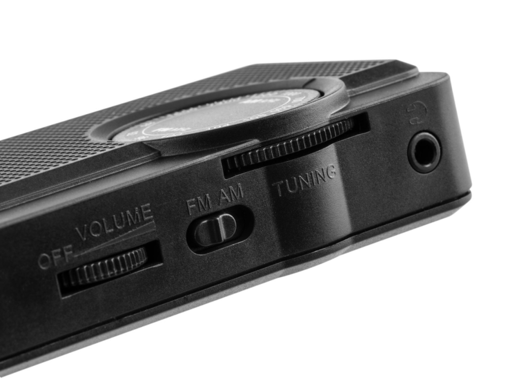 Radio portabil JVC RA-E311B, analog, mufa Jack 3.5 mm pentru casti, negru [6]