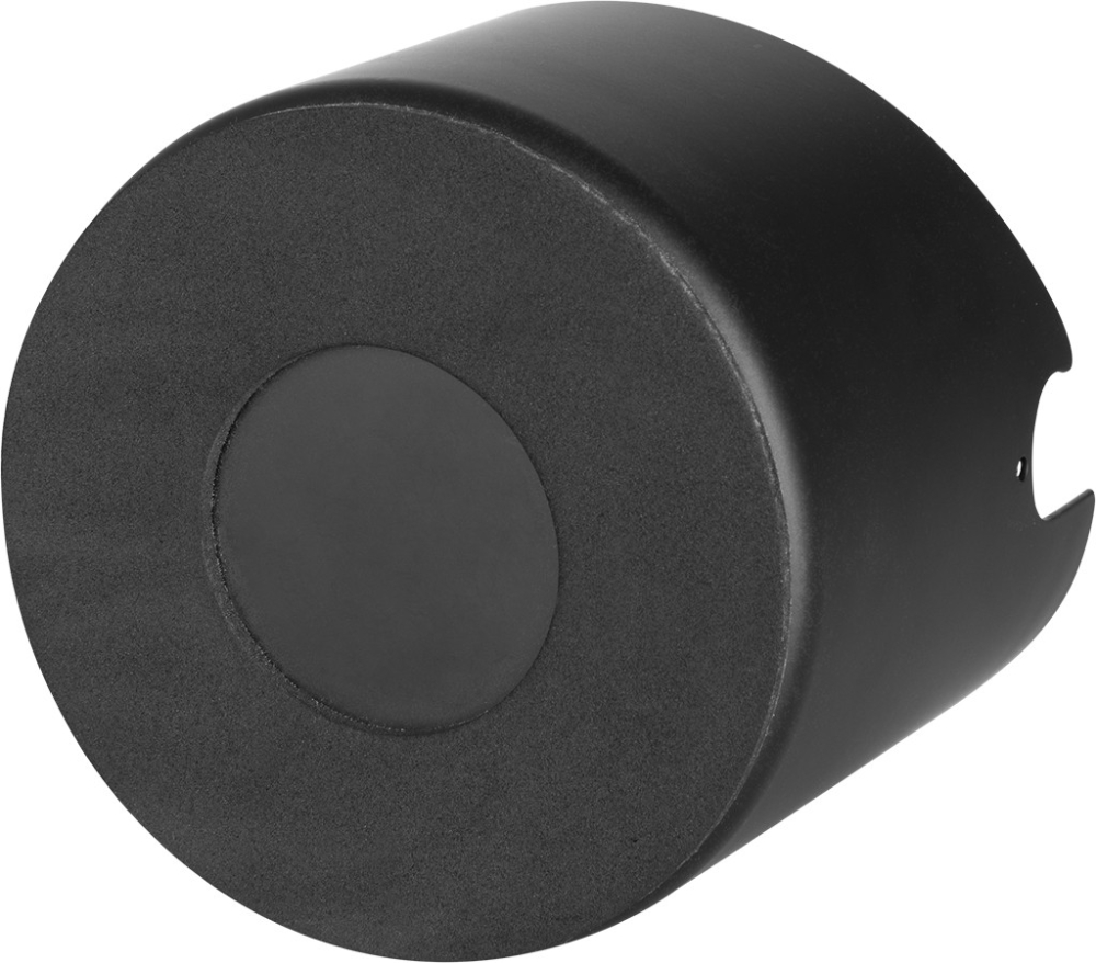 Recipient pentru zat cafea ECG Knockbox Nero, 700 ml, otel inoxidabil [5]