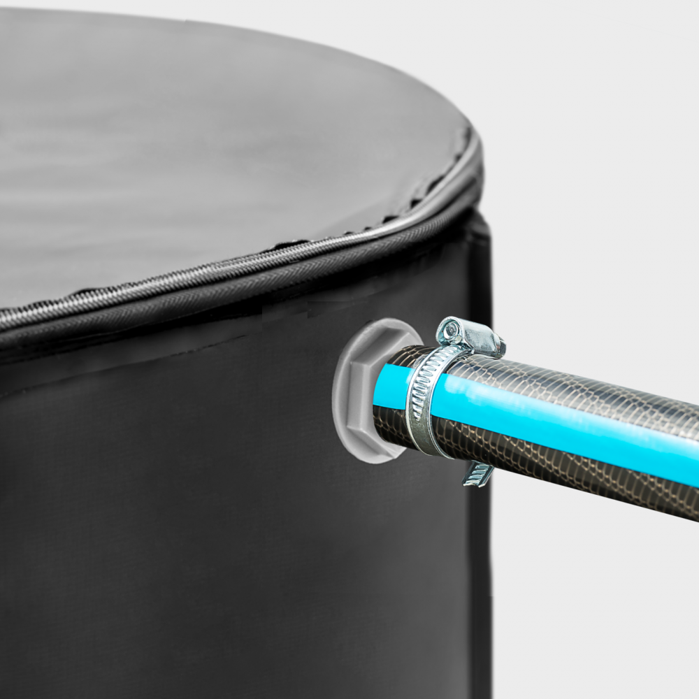 Rezervor pliabil de stocare a apei de ploaie Cellfast 250l [7]