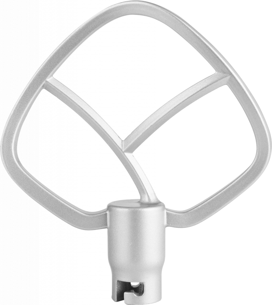 Robot de bucatarie ECG FORZA 5500 Giorno Argento, 1500 W, 6,5 litri, LCD, sistem de amestecare planetar [7]