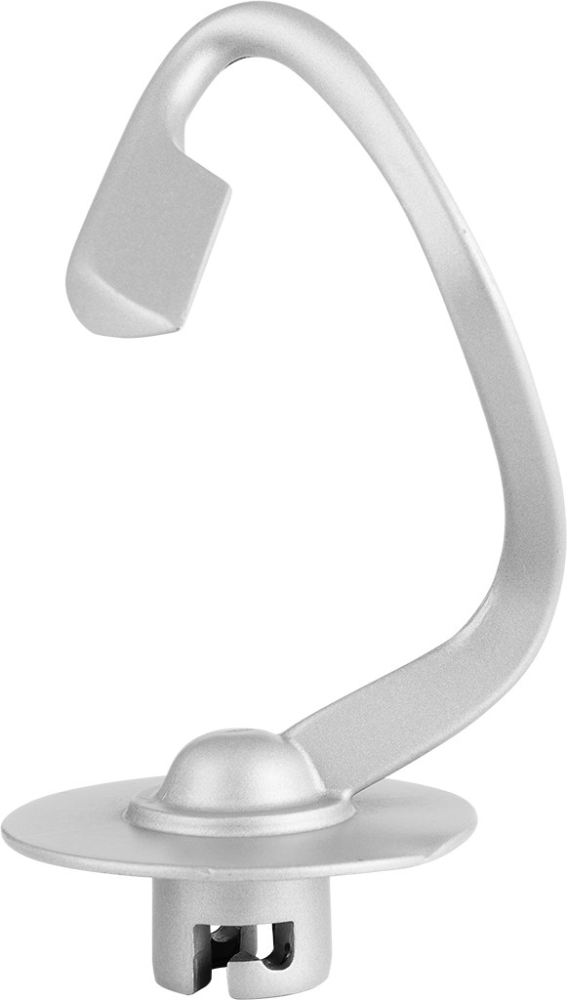 Robot de bucatarie ECG FORZA 5500 Giorno Bianco, 1500 W, 6,5 litri, panou de control tactil, sistem de amestecare planetar [7]