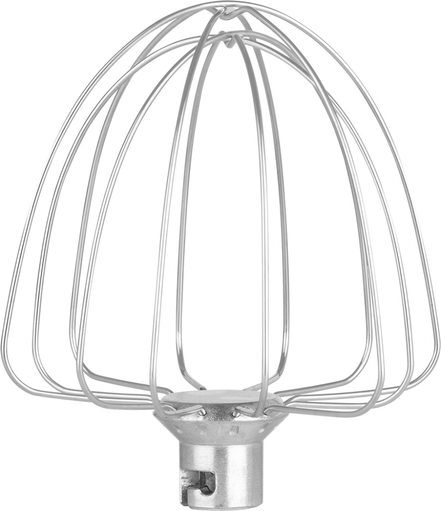 Robot de bucatarie ECG FORZA 6600 Metallo Nero, 1800 W, 6,5 litri, afisaj LED, sistem de amestecare planetar [11]