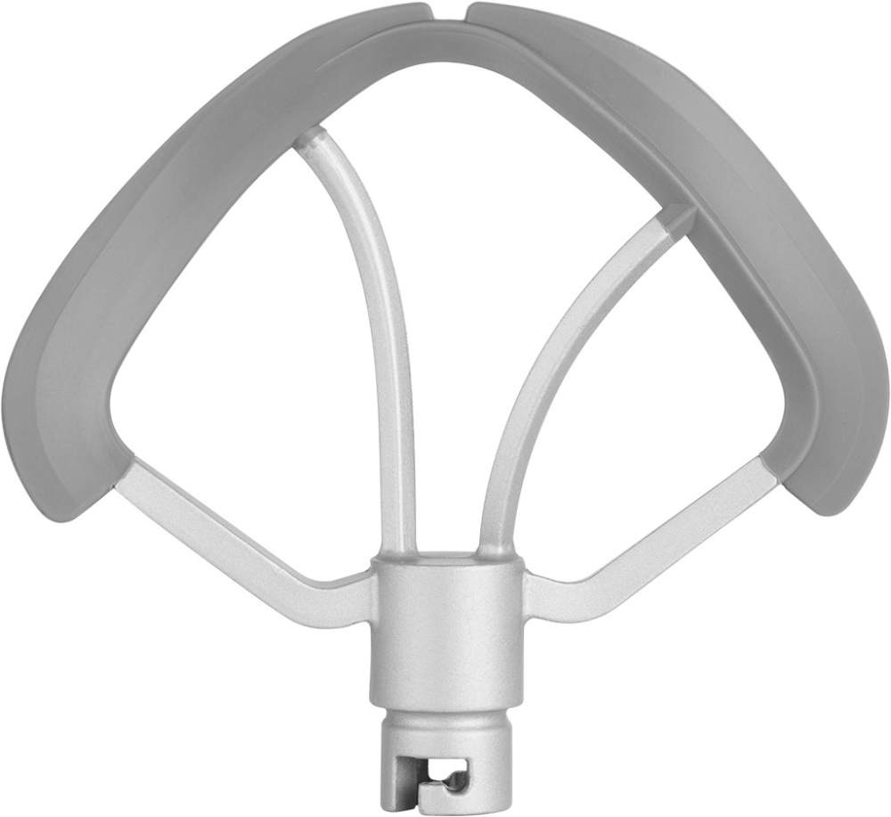 Robot de bucatarie ECG FORZA 6600 Metallo Scuro, 1800 W, 6,5 litri, LCD, sistem de amestecare planetar [10]