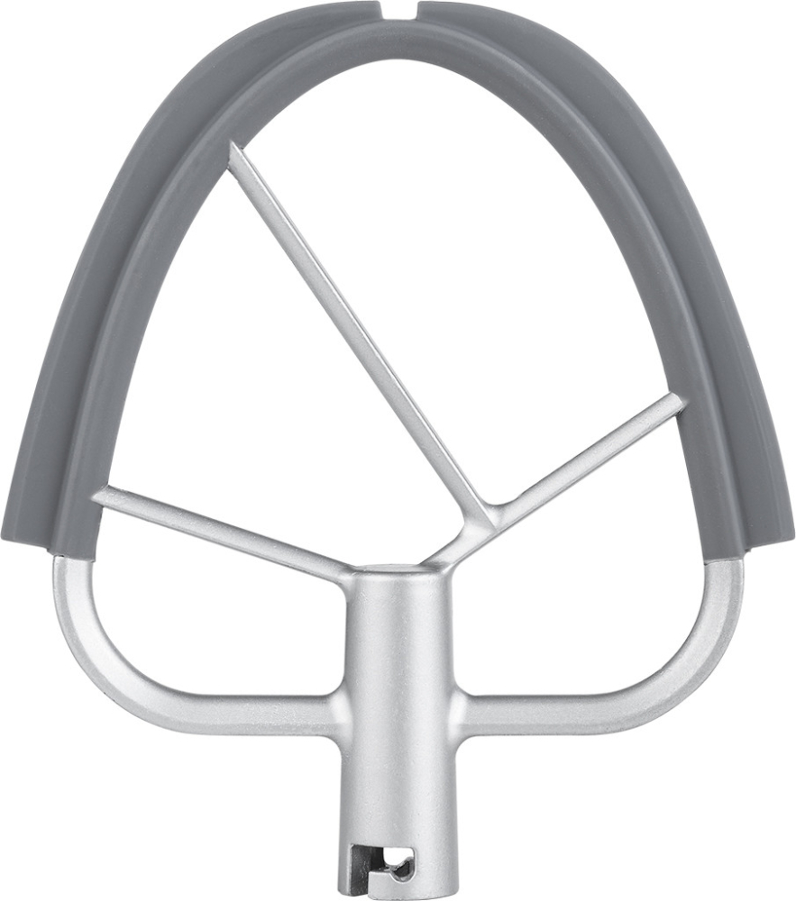 Robot de bucatarie ECG FORZA 7800 Ultimo Scuro, 1800 W, 8 litri, LCD, sistem de amestecare planetar [9]