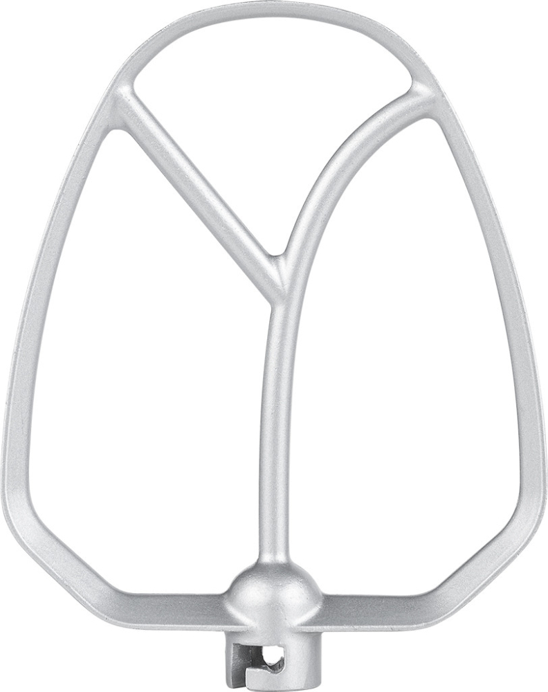 Robot de bucatarie ECG FORZA 7800 Ultimo Scuro, 1800 W, 8 litri, LCD, sistem de amestecare planetar [8]