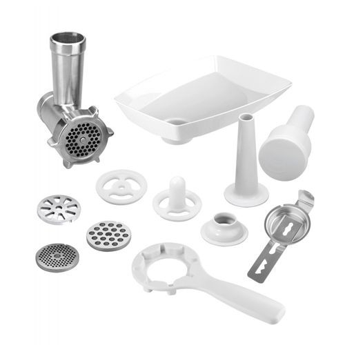 Robot de bucatarie ETA Gratus Kalibro 0038 90010, 1500 W, 6.7 L, 8 viteze plus PULS, sistem de amestecare planetar [11]