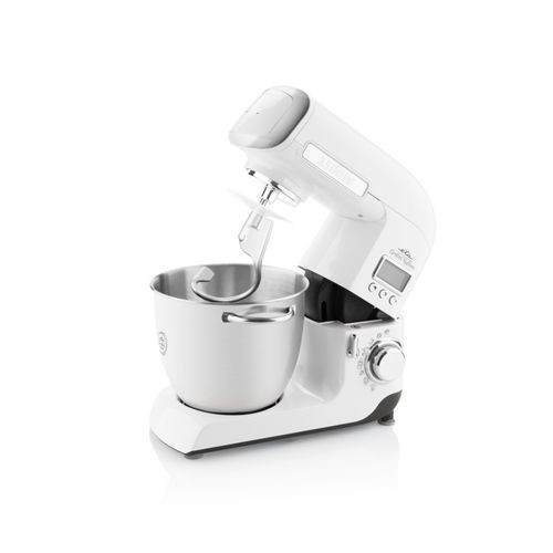 Robot de bucatarie ETA Gratus Kalibro 0038 90010, 1500 W, 6.7 L, 8 viteze plus PULS, sistem de amestecare planetar [9]