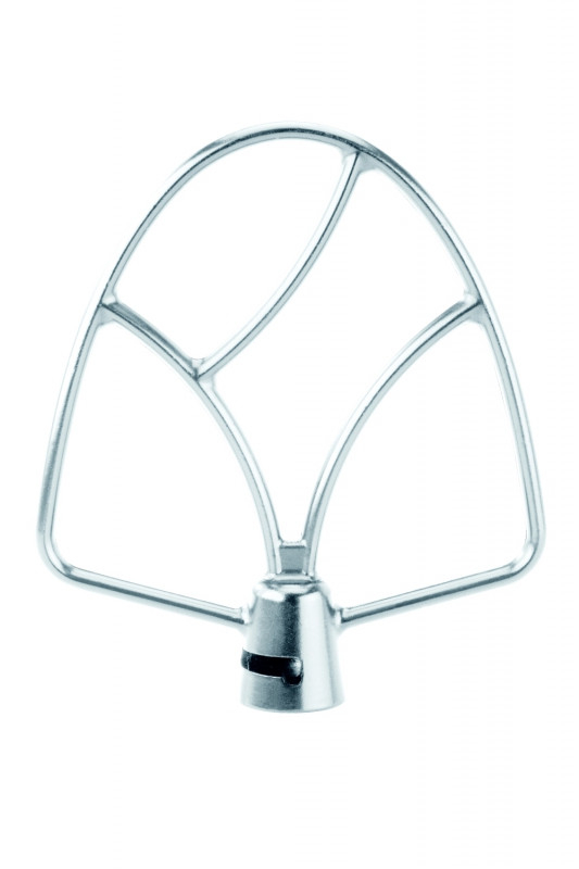 Robot de bucatarie ETA Gratussino Smart 002390090, 800 W, 4.5 litri, 6 viteze, sistem de amestecare planetar [6]