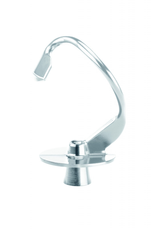 Robot de bucatarie ETA Gratussino Smart 002390090, 800 W, 4.5 litri, 6 viteze, sistem de amestecare planetar [7]