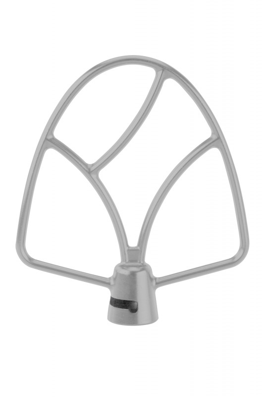 Robot de bucatarie ETA Mezo 003490010, 600 W, 4 litri, reglare continua a vitezei, sistem de amestecare planetar, alb [7]