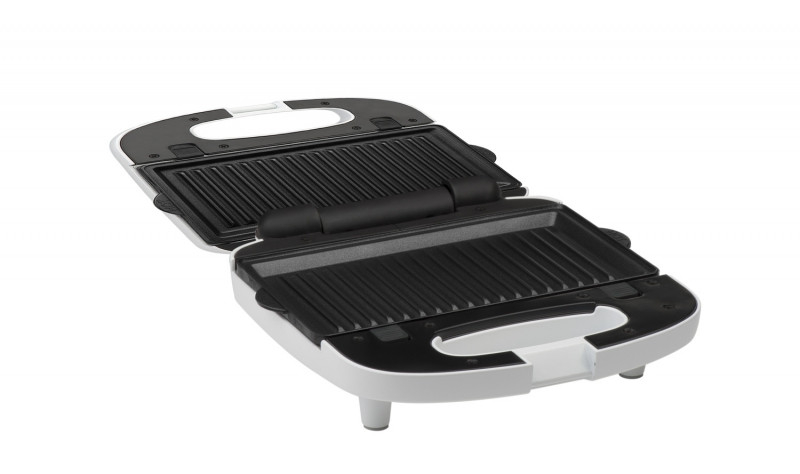 Sandwich maker 3 in 1 ETA Tampo 4156, 700 W, 3 tipuri de placi detasabile, deschidere pana la 180° [7]