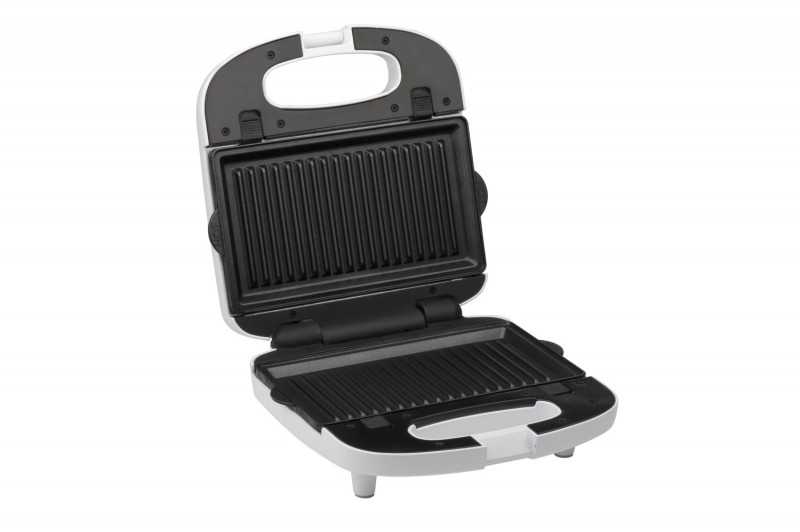 Sandwich maker 3 in 1 ETA Tampo 4156, 700 W, 3 tipuri de placi detasabile, deschidere pana la 180° [8]