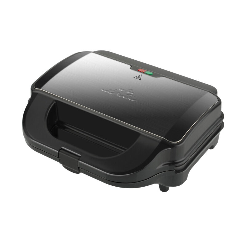 Sandwich-maker 6 in 1, ETA Sorento Plus 5151, 900 W, otel inoxidabil, 6 tipuri de placi detasabile [6]