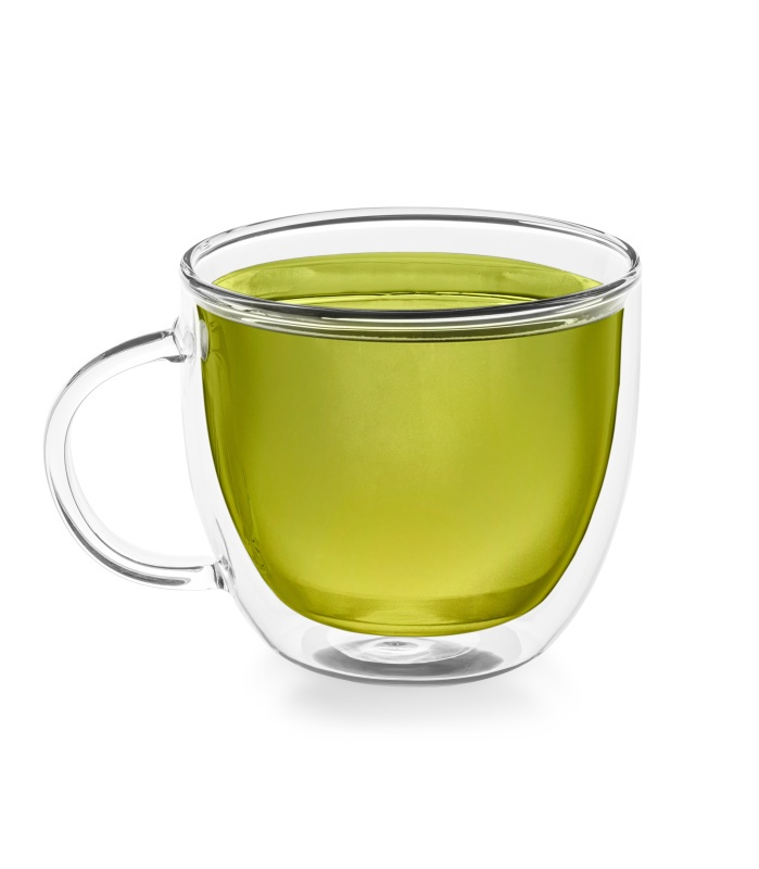 Set 2 cesti pentru ceai ETA 9153 91000, 2 x 400 ml, sticla borosilicata cu pereti dubli [4]