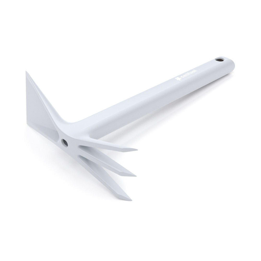 Set 3 unelte pentru gradina BASIC Cellfast - pastel [4]