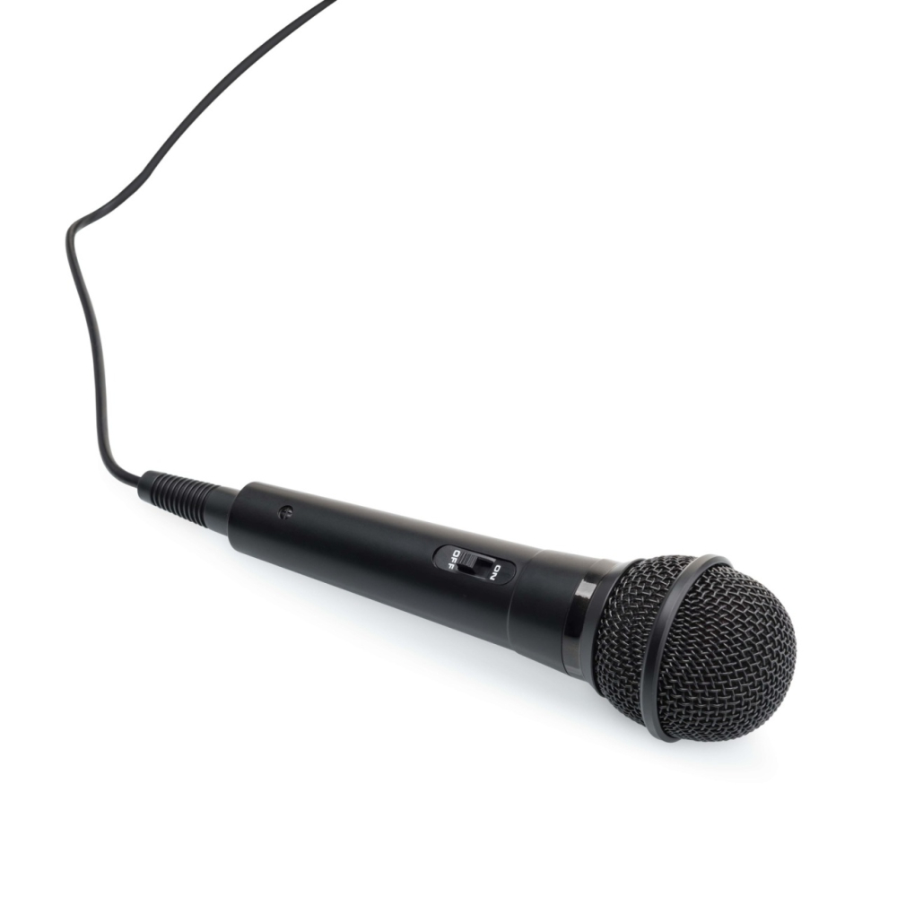 Sistem audio JVC XS-EP624B, 240W (RMS), Bluetooth, USB, Radio FM, Microfon, AUX IN, Intrare chitara, Negru [8]