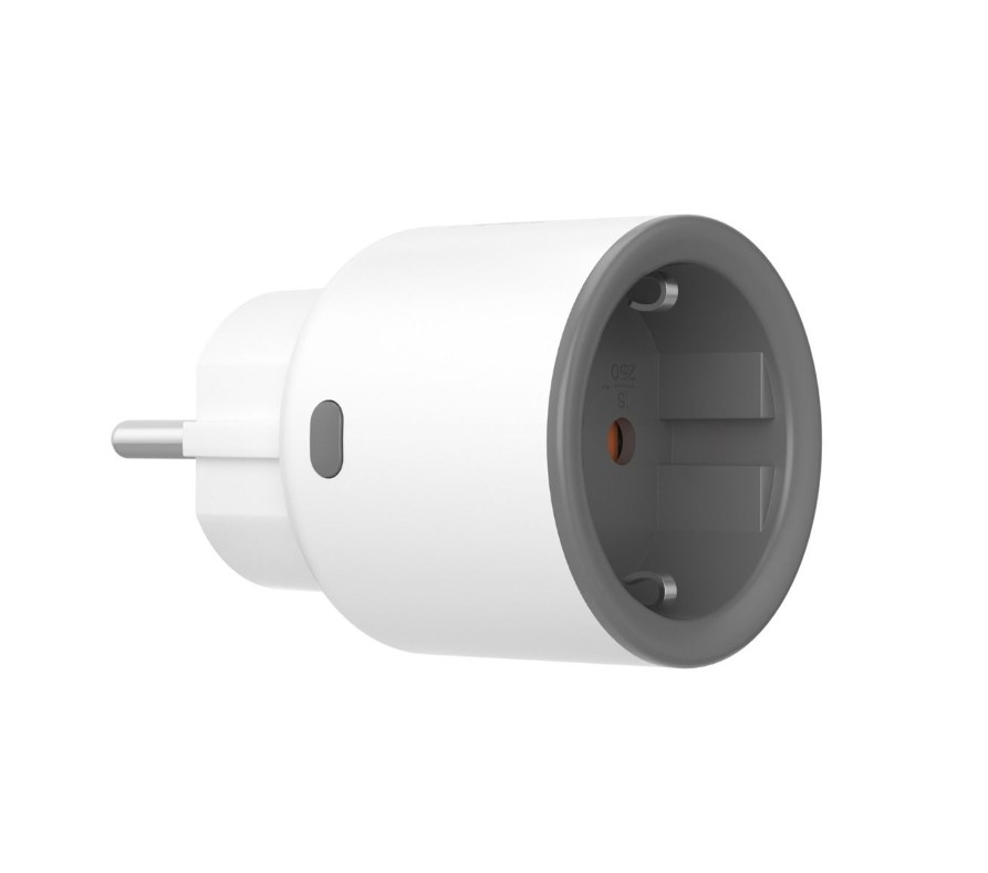 Sonoff S60TPF - Priza Smart WiFi 16A cu Monitorizare Consum [4]
