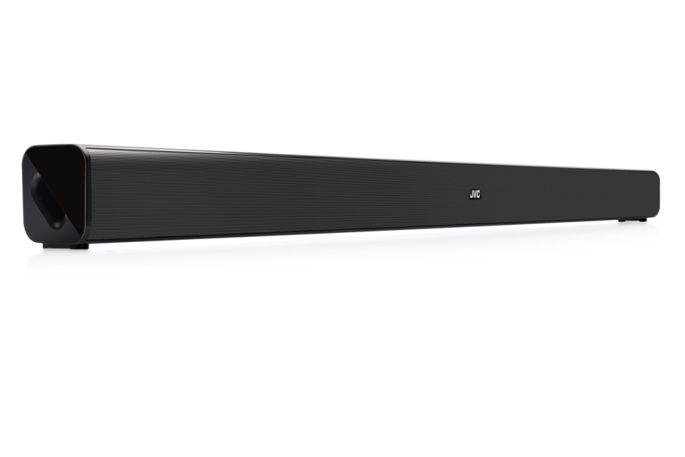 Soundbar JVC TH-E324B, 2.0, 100 W, Dolby Audio, Bluetooth 5.3, HDMI ARC, USB, AUX-IN, intrare optica digitala, negru [2]