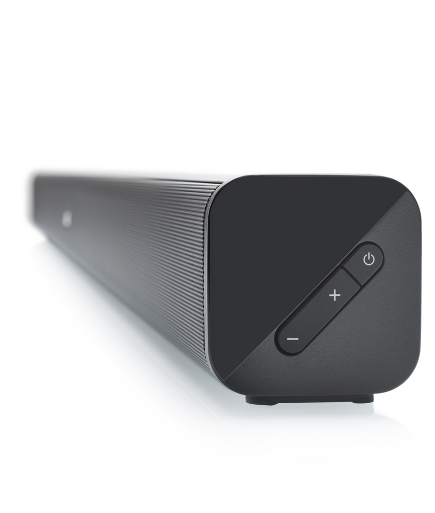 Soundbar JVC TH-E324B, 2.0, 100 W, Dolby Audio, Bluetooth 5.3, HDMI ARC, USB, AUX-IN, intrare optica digitala, negru [3]