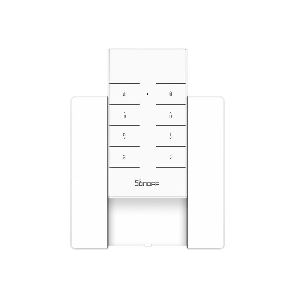 Telecomanda RF Sonoff RM433 cu Functie Sincronizare Wi-Fi [2]