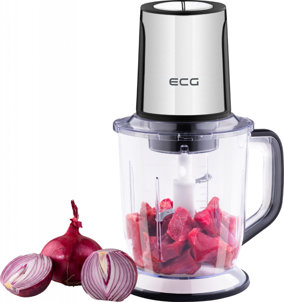 Tocator alimente ECG SP 4015, 400W, 1.5 L, 2 viteze [11]