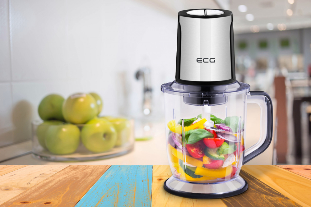 Tocator alimente ECG SP 4015, 400W, 1.5 L, 2 viteze [5]