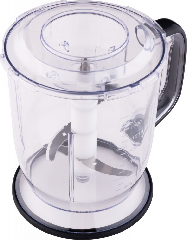 Tocator alimente ECG SP 4015, 400W, 1.5 L, 2 viteze [8]