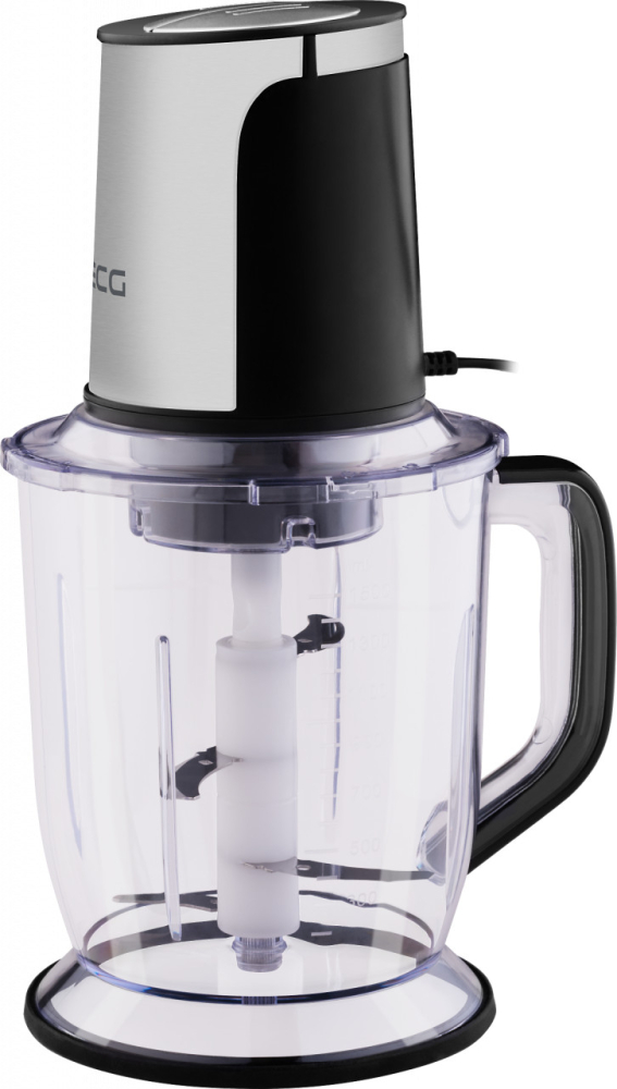 Tocator alimente ECG SP 4015, 400W, 1.5 L, 2 viteze [7]