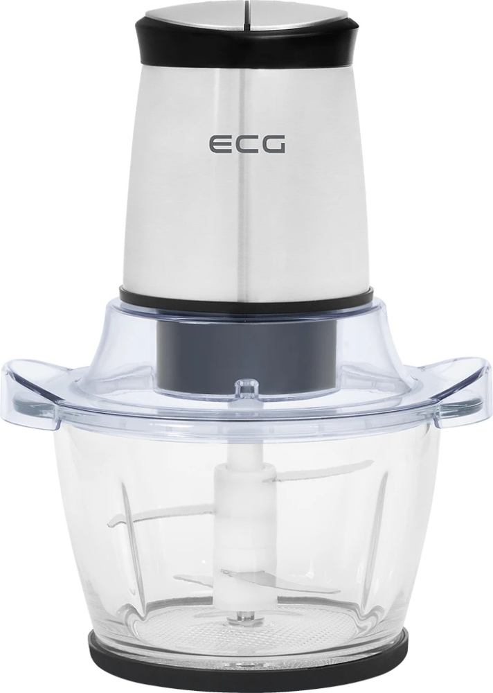 Tocator alimente ECG SP 4030, 400W, recipient din sticla 1.5 litri, 2 viteze, lame din otel inoxidabil [3]