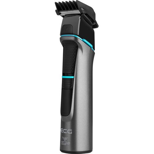 Trimmer multifunctional fara fir ECG GRS 3820 Magnetic, 3 capete, 9 atasamente, Li-Ion 500 mAh , IPX5 [5]