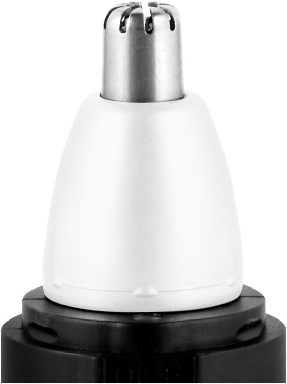 Trimmer pentru nas si urechi ECG ZS 2020N, 2 capete, lame din otel inoxidabil [6]