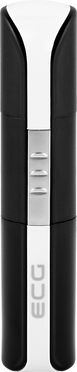 Trimmer pentru nas si urechi ECG ZS 2020N, 2 capete, lame din otel inoxidabil [4]