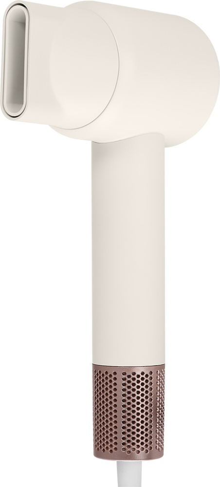 Uscator de par cu ionizare ECG Modifica Sonica, 1600 W, motor BLDC 110.000 rot/min, indicator temperatura, concentrator magnetic [6]