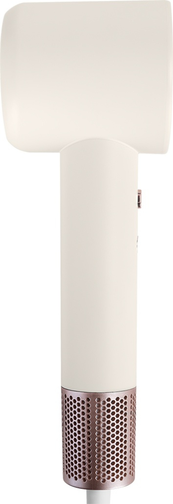 Uscator de par cu ionizare ECG Modifica Sonica, 1600 W, motor BLDC 110.000 rot/min, indicator temperatura, concentrator magnetic [2]