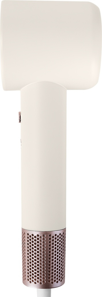 Uscator de par cu ionizare ECG Modifica Sonica, 1600 W, motor BLDC 110.000 rot/min, indicator temperatura, concentrator magnetic [3]