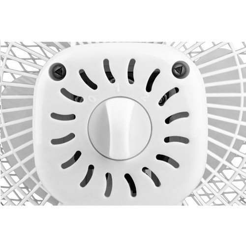 Ventilator de masa, ECG FT 15a, 20W, 15cm, 2 viteze, foarte silentios [5]