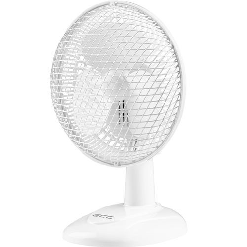 Ventilator de masa, ECG FT 15a, 20W, 15cm, 2 viteze, foarte silentios [4]