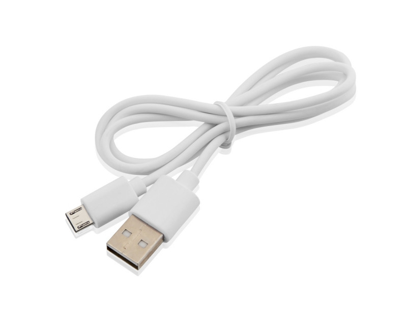 Ventilator de masa fara fir ETA Windy 0607 90000, 16.6 cm, 3 viteze, iluminare LED, alb [9]