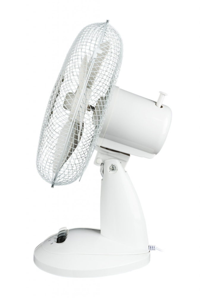 Ventilator de masa GALLET VEN12, 35W, diametru 30 cm, 3 viteze, oscilatie [2]