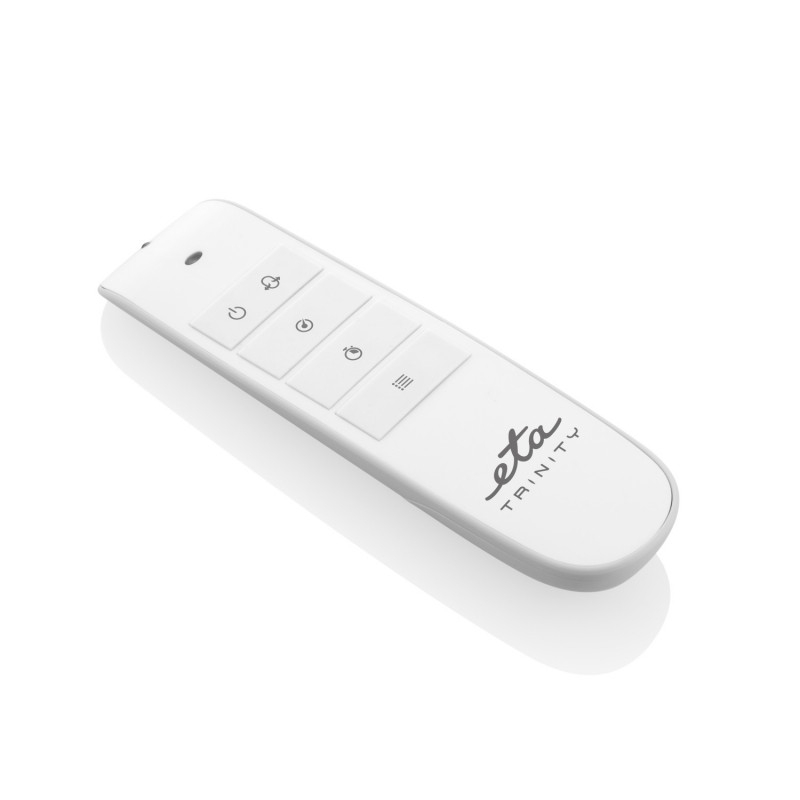 Ventilator modern fara elice ETA Trinity 3607, 45 W, 3 viteze, timer, telecomanda [5]